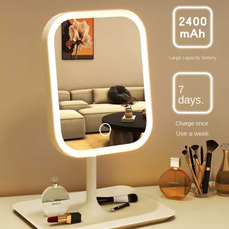 StellaAura Glow Mirror